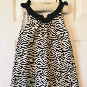Janie and Jackie Dress